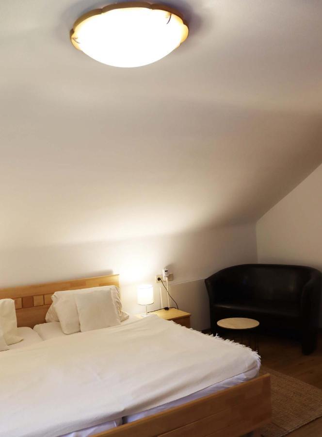 Fischerhof Appartements Feld am See Exterior photo
