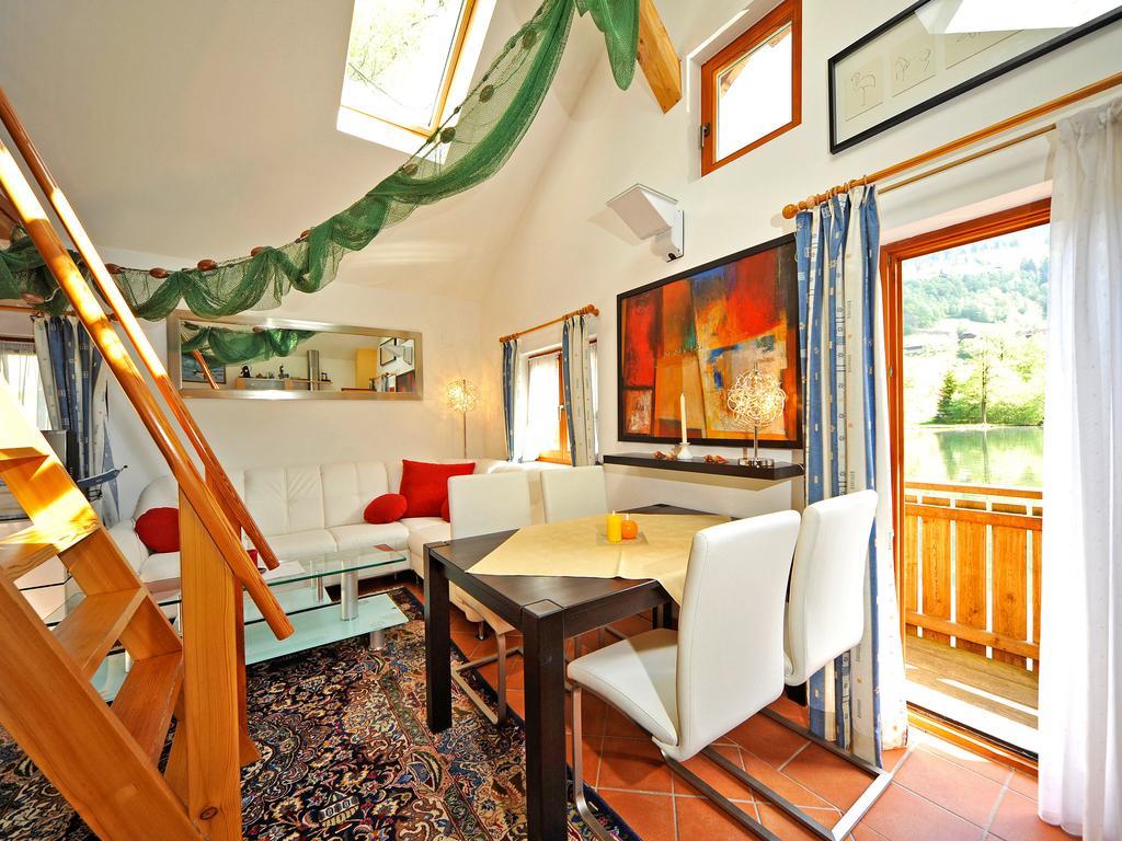 Fischerhof Appartements Feld am See Room photo