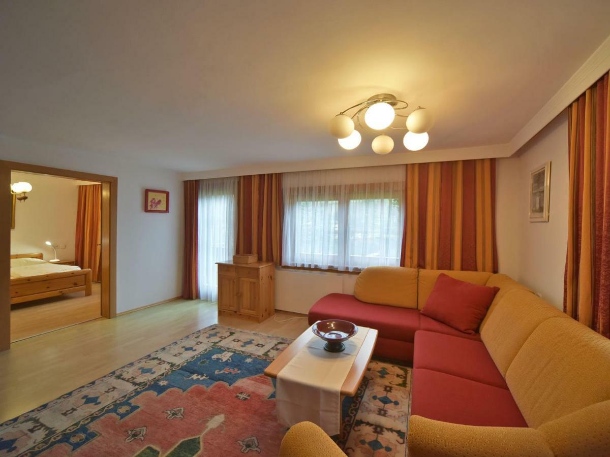 Fischerhof Appartements Feld am See Exterior photo